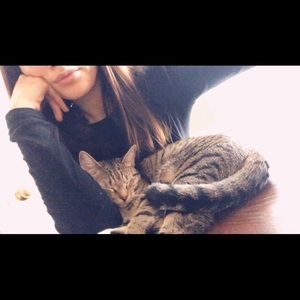 Meet your Posher, Megan